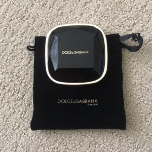 Dolce and Gabbana Mirror